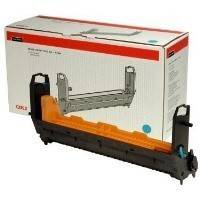 �͹��� TONER OKI ���ͼ (CYAN) �� OEM: 41963407