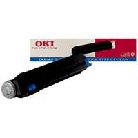 ΓΝΗΣΙΟ TONER OKI CYAN ΜΕ OEM: 41012308 ΓΝΗΣΙΟ TONER OKI CYAN ΜΕ OEM: 41012308