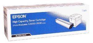  TONER EPSON  (BLACK) HIGH CAPACITY  OEM: S050229