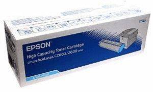 ΓΝΗΣΙΟ TONER EPSON ΚΥΑΝΟ (CYAN) HIGH CAPACITY ME OEM: S050228 ΓΝΗΣΙΟ TONER EPSON ΚΥΑΝΟ (CYAN) HIGH CAPACITY ME OEM: S050228