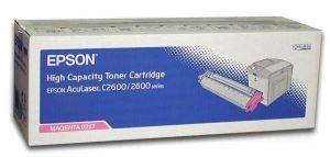 ΓΝΗΣΙΟ TONER EPSON ΙΩΔΕΣ (MAGENTA) HIGH CAPACITY ME ΟΕΜ: S050227 ΓΝΗΣΙΟ TONER EPSON ΙΩΔΕΣ (MAGENTA) HIGH CAPACITY ME ΟΕΜ: S050227