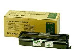  TONER LEXMARK  (BLACK)  OEM: 11A4097