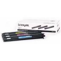 ͹ TONER LEXMARK COLOR PHOTO DEVELOPER  OEM: 12N0772