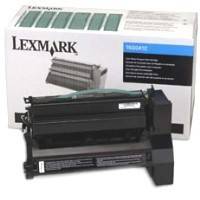 ͹ TONER LEXMARK CYAN  OEM: 15G041C