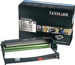 ΓΝΗΣΙΟ PHOTOCONDUNTOR UNIT LEXMARK ME ΟΕΜ : X340H22G ΓΝΗΣΙΟ PHOTOCONDUNTOR UNIT LEXMARK ME ΟΕΜ : X340H22G
