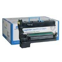 ΓΝΗΣΙΟ TONER MINOLTA ΚΙΤΡΙΝΟ (YELLOW) STANDARD CAPACITY ΜΕ OEM : 1710604-002 ΓΝΗΣΙΟ TONER MINOLTA ΚΙΤΡΙΝΟ (YELLOW) STANDARD CAPACITY ΜΕ OEM : 1710604-002