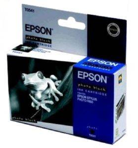   EPSON PHOTO BLACK  OEM: T054140