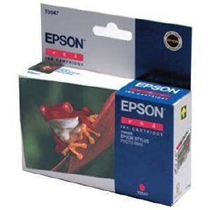   EPSON RED  OEM T054740