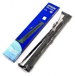 ΓΝΗΣΙΑ ΜΕΛΑΝΟΤΑΙΝΙΑ EPSON ΜΑΥΡΗ ΓΙΑ EPSON FX-2190 ΜΕ ΟΕΜ : S015327 ΓΝΗΣΙΑ ΜΕΛΑΝΟΤΑΙΝΙΑ EPSON ΜΑΥΡΗ ΓΙΑ EPSON FX-2190 ΜΕ ΟΕΜ : S015327
