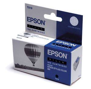   EPSON  (BLACK)  OEM: T019401