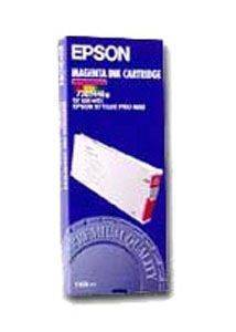 ΓΝΗΣΙΟ ΜΕΛΑΝΙ EPSON MAGENTA ΜΕ OEM: T409011 ΓΝΗΣΙΟ ΜΕΛΑΝΙ EPSON MAGENTA ΜΕ OEM: T409011
