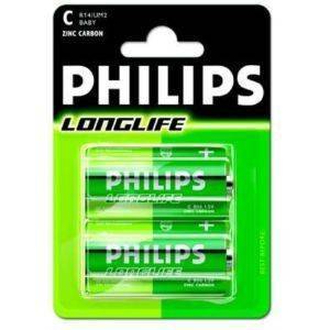 �������� PHILIPS C (LR 14)
