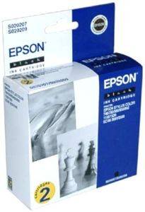 ������ ������ EPSON ������ �������� (BLACK) �� OEM : T051142
