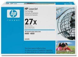 ͹ TONER / DRUM HEWLETT PACKARD  OEM: C4127X