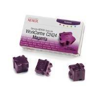 ΓΝΗΣΙΟ XEROX TONER ΙΩΔΕΣ (MAGENTA) 3 STICKS ΜΕ ΟΕΜ: 108R00661 ΓΝΗΣΙΟ XEROX TONER ΙΩΔΕΣ (MAGENTA) 3 STICKS ΜΕ ΟΕΜ: 108R00661