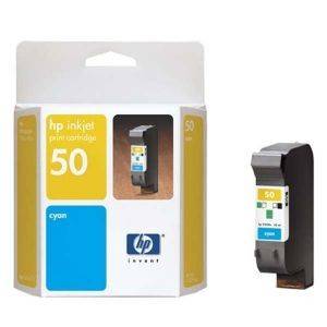 ΓΝΗΣΙΟ ΜΕΛΑΝΙ HEWLETT PACKARD CYAN ΜΕ OEM: 51650C ΓΝΗΣΙΟ ΜΕΛΑΝΙ HEWLETT PACKARD CYAN ΜΕ OEM: 51650C