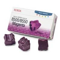 ΓΝΗΣΙΟ ΜΕΛΑΝΙ XEROX TEKTRONIX ΙΩΔΕΣ (MAGENTA) ΜΕ OEM : 108R00670 3 STICKS ΓΝΗΣΙΟ ΜΕΛΑΝΙ XEROX TEKTRONIX ΙΩΔΕΣ (MAGENTA) ΜΕ OEM : 108R00670 3 STICKS
