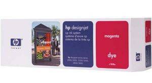 ������ ������ HEWLETT PACKARD MAGENTA �� OEM: C1808A