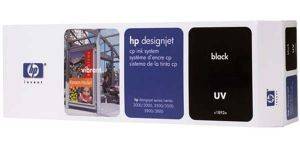 ΓΝΗΣΙΟ ΜΕΛΑΝΙ HEWLETT PACKARD UV BLACK ΜΕ OEM: C1892A ΓΝΗΣΙΟ ΜΕΛΑΝΙ HEWLETT PACKARD UV BLACK ΜΕ OEM: C1892A