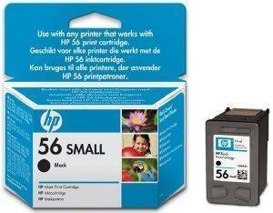   HEWLETT PACKARD  (BLACK)   OEM: C6656GE