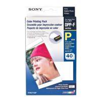 ΠΑΚΕΤΟ ΕΚΤΥΠΩΣΗΣ SONY ME OEM : SVM-F40P ΠΑΚΕΤΟ ΕΚΤΥΠΩΣΗΣ SONY ME OEM : SVM-F40P