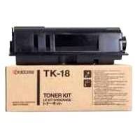 KYOCERA TONER KYOCERA TK18 7200PGS ΓΙΑ FS 1020/1018MFP/1118MFP