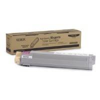  XEROX   (MAGENTA)    OEM: 106R01078