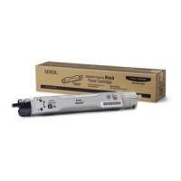  XEROX TONER  (BLACK)  OEM: 106R01076