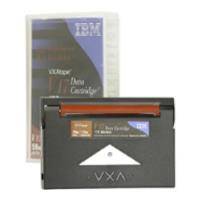 IBM 8MM/125M VXA2 TAPE X10 125M 40/80GB IBM 8MM/125M VXA2 TAPE X10 125M 40/80GB