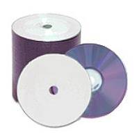 TAIYO YUDEN DVD-R 4,7GB 16X FULL FACE PRINTABLE WHITE INKJET SPINDLE 100 JAPAN MADE TAIYO YUDEN DVD-R 4,7GB 16X FULL FACE PRINTABLE WHITE INKJET SPINDLE 100 JAPAN MADE