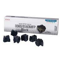 XEROX ΓΝΗΣΙΟ ΜΕΛΑΝΙ XEROX TEKTRONIX ΜΑΥΡΟ (BLACK) ΜΕ ΟΕΜ : 108R00727 6 STICKS