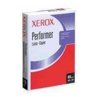 PERFORMER PAPER A4 80GR - 21X29.7CM - 2500 Y 5 PACK