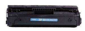 ΓΝΗΣΙΟ TONER CANON ΜΑΥΡΟ (BLACK) ΜΕ OEM: EP-22 ΓΝΗΣΙΟ TONER CANON ΜΑΥΡΟ (BLACK) ΜΕ OEM: EP-22