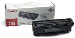  TONER CANON 703  ME OEM : 7616A005