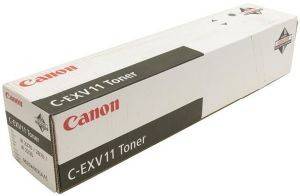  TONER  CANON BLACK ME OEM : C-EXV11