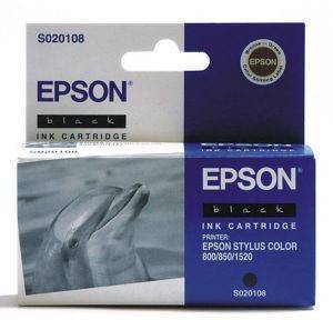   EPSON  (BLACK)  OEM: T051140