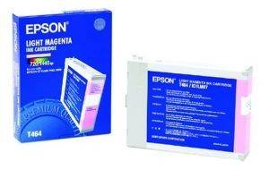   EPSON LIGHT MAGENTA  OEM T464011