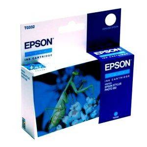   EPSON CYAN  OEM T033240