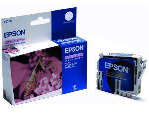   EPSON LIGHT MAGENTA  OEM T033640