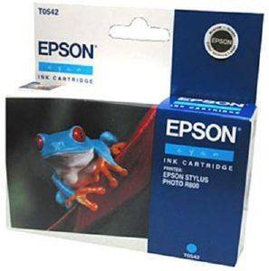   EPSON CYAN  OEM: T054240