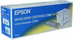 ΓΝΉΣΙΟ TONER EPSON YELLOW ΜΕ ΟΕΜ: S050155 ΓΝΉΣΙΟ TONER EPSON YELLOW ΜΕ ΟΕΜ: S050155