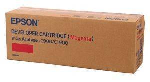 �͹��� TONER EPSON MAGENTA �� ���: S050098