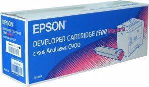 ͹ TONER EPSON MAGENTA  : S050156
