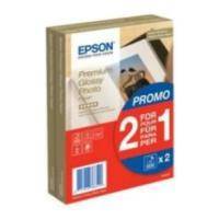 20  A3+ PREMIUM GLOSSY PHOTO PAPER  EPSON  : S041316