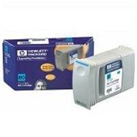 ΓΝΗΣΙΟ ΜΕΛΑΝΙ HEWLETT PACKARD NO80 CYAN ΜΕ OEM: C4872A ΓΝΗΣΙΟ ΜΕΛΑΝΙ HEWLETT PACKARD NO80 CYAN ΜΕ OEM: C4872A