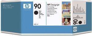   HEWLETT PACKARD NO90  (BLACK)  OEM: C5058A