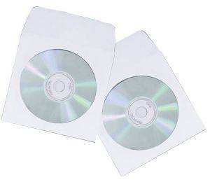  FELLOWES  CD/DVD 100 