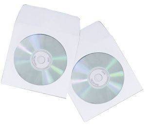 ΧΑΡΤΙΝΟΣ ΦΑΚΕΛΛΟΣ FELLOWES ΓΙΑ CD/DVD 100 ΤΕΜ ΧΑΡΤΙΝΟΣ ΦΑΚΕΛΛΟΣ FELLOWES ΓΙΑ CD/DVD 100 ΤΕΜ