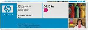 ΓΝΉΣΙΟ HEWLETT PACKARD MAGENTA TONER ΜΕ OEM: C8553A ΓΝΉΣΙΟ HEWLETT PACKARD MAGENTA TONER ΜΕ OEM: C8553A