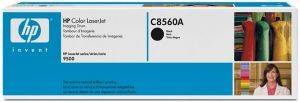  HEWLETT PACKARD BLACK DRUM  OEM: C8560A